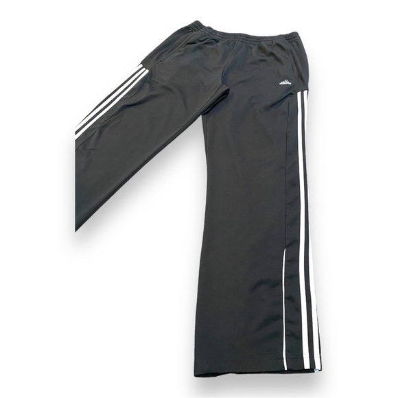adidas Other - ADIDAS Active360 Vintage 3-Stripe Activewear Jogger Track Pants